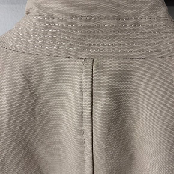 Reiss Safari-Style Jacket – UK 6 (Like New) - Picture 9 of 9